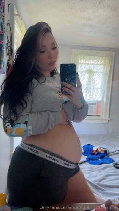 Raeofgothiccsunshine