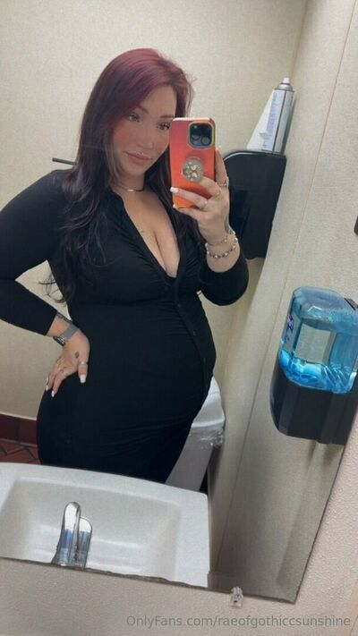Raeofgothiccsunshine