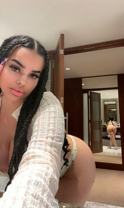 Rahafmohammed