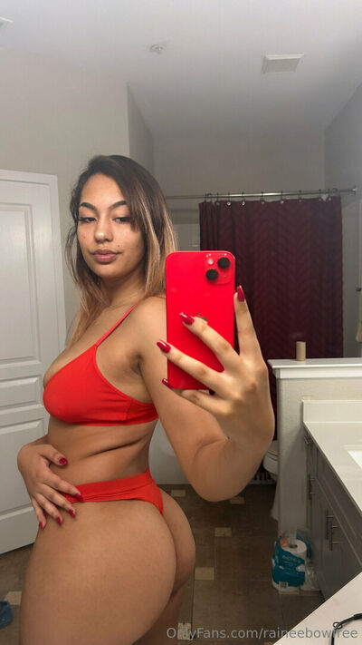 Raineebowfree
