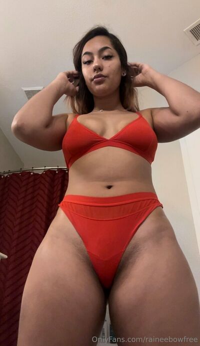 Raineebowfree