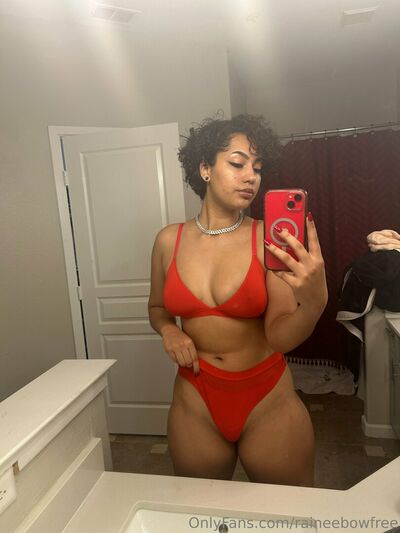 Raineebowfree