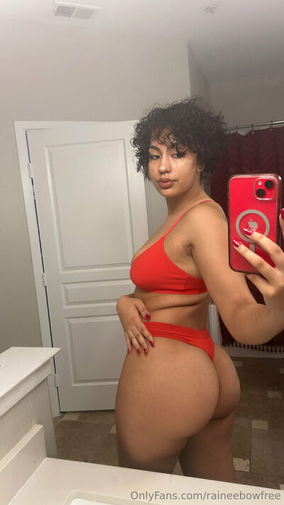 Raineebowfree