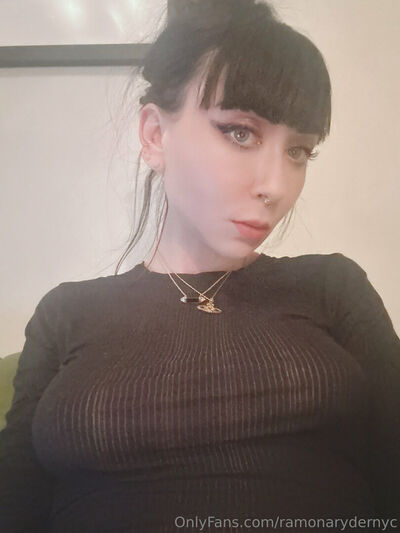 Ramonarydernyc