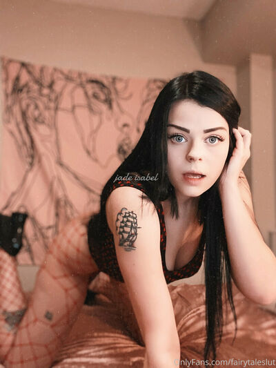 Ravebbyjade