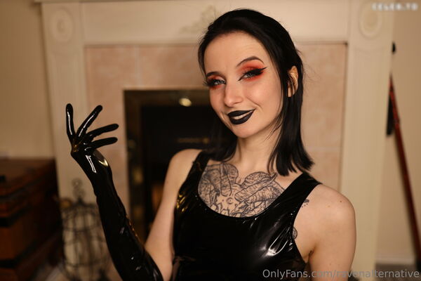 Ravenalternative