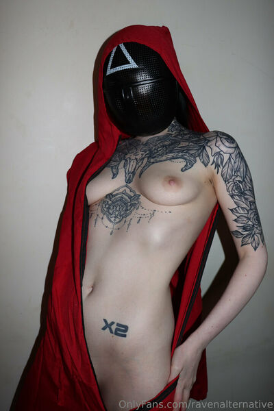 Ravenalternative