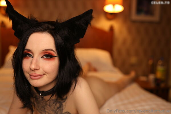Ravenalternative