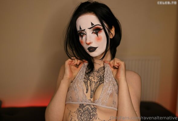Ravenalternative