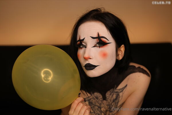 Ravenalternative