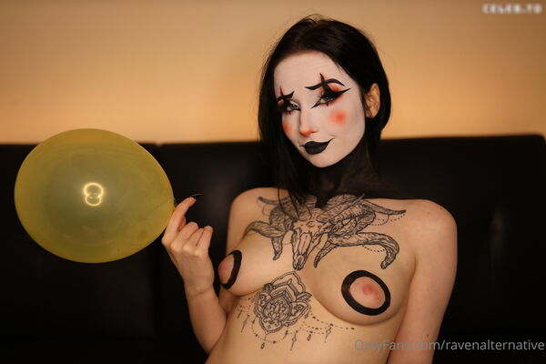 Ravenalternative