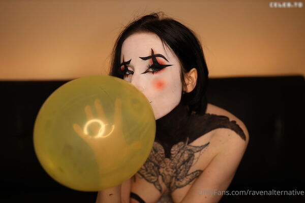 Ravenalternative
