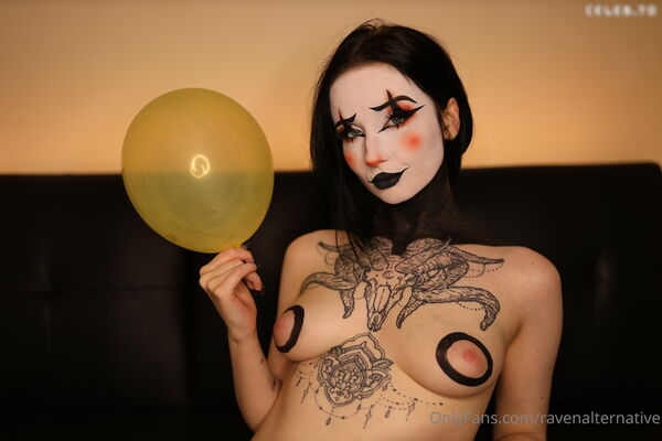 Ravenalternative
