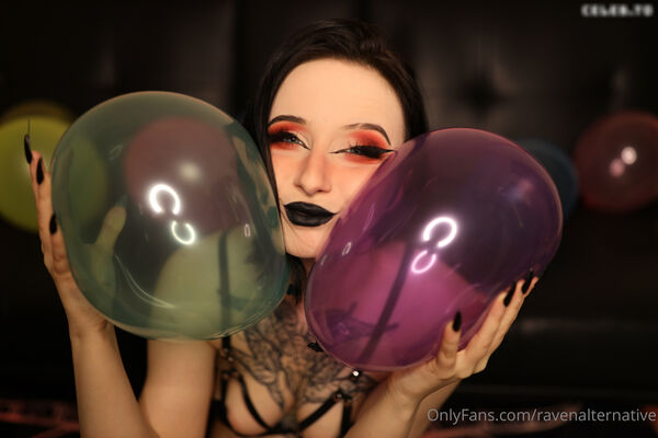 Ravenalternative