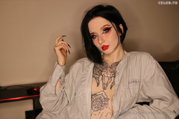Ravenalternative
