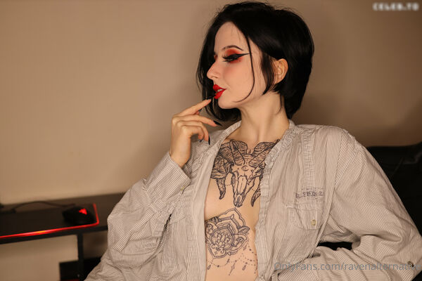 Ravenalternative