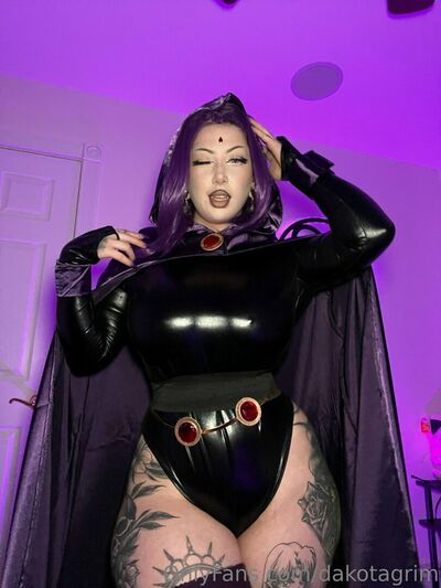 Ravengriim