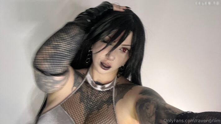 Ravengriim