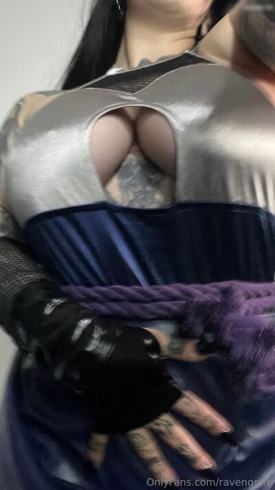 Ravengriim