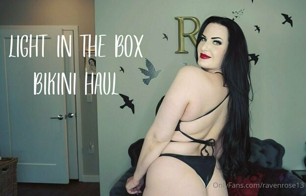 Ravenrose13
