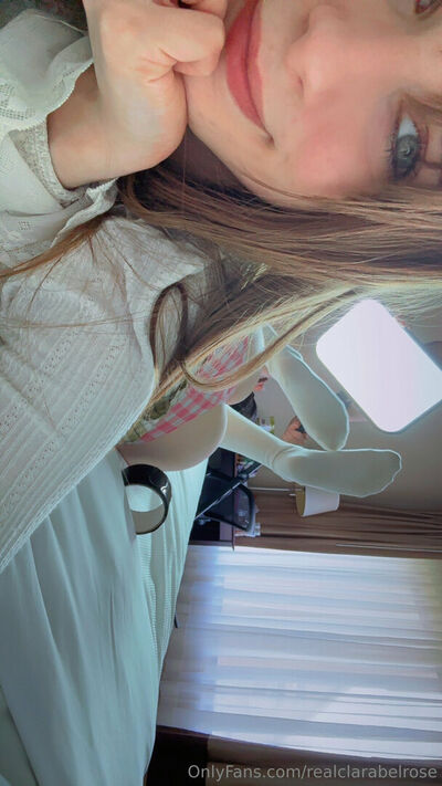 Realclarabelrose
