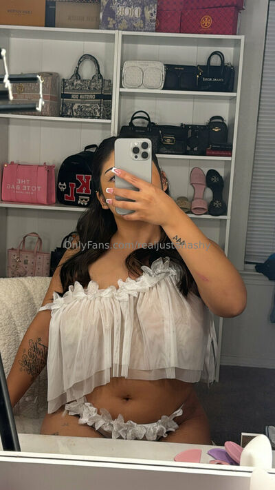 Realjustanashy