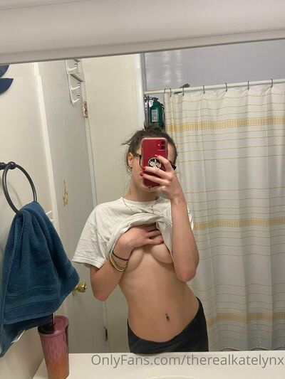 Realkatelynx