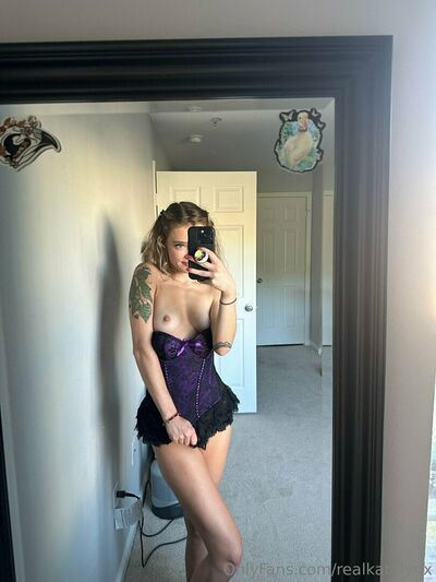 Realkatelynx