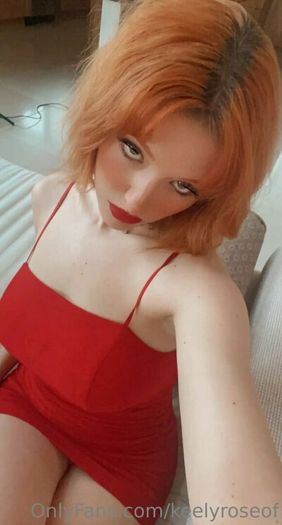 Realkeelyrose