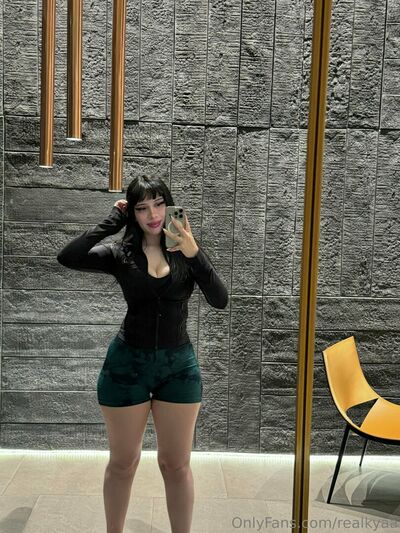 Realkyaa
