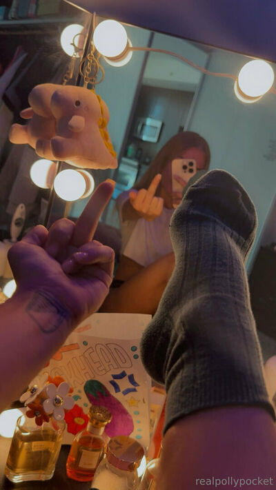 Realpollypocket