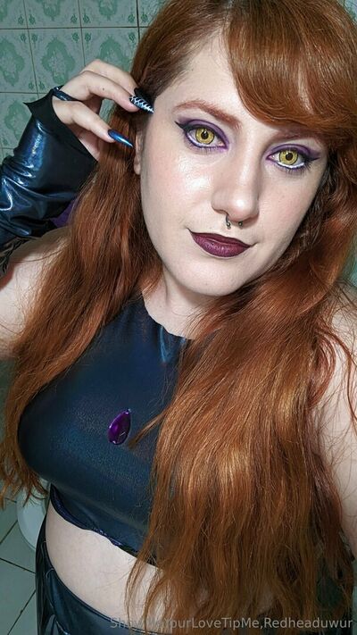 Redheaduwur