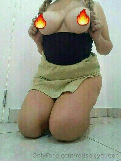 Redspicyqueen