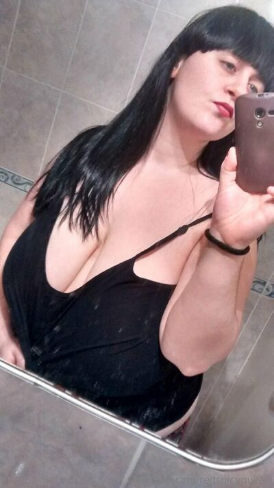 Redspicyqueen