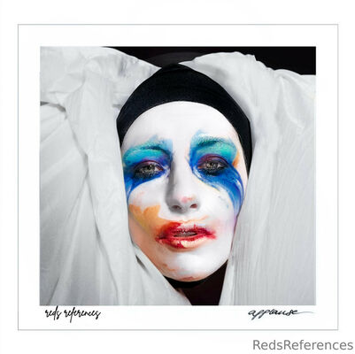 Redsreferences