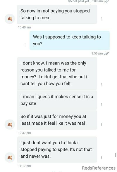 Redsreferences