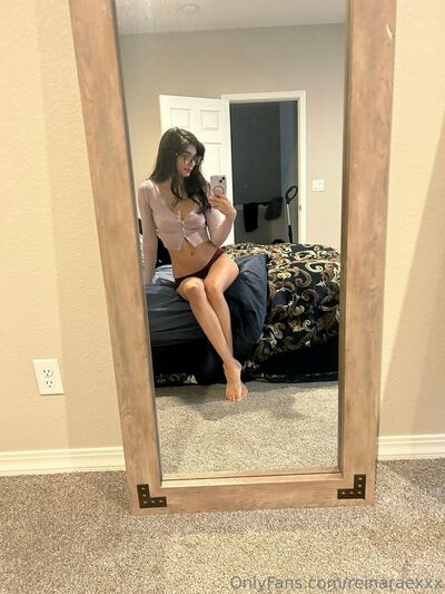 Reinaraexxx