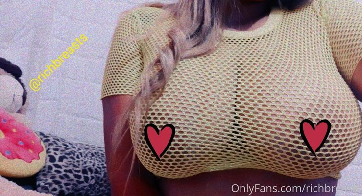 Richbreasts