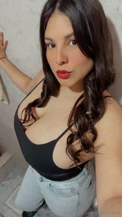 Richbreasts