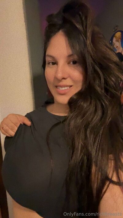 Richbreasts