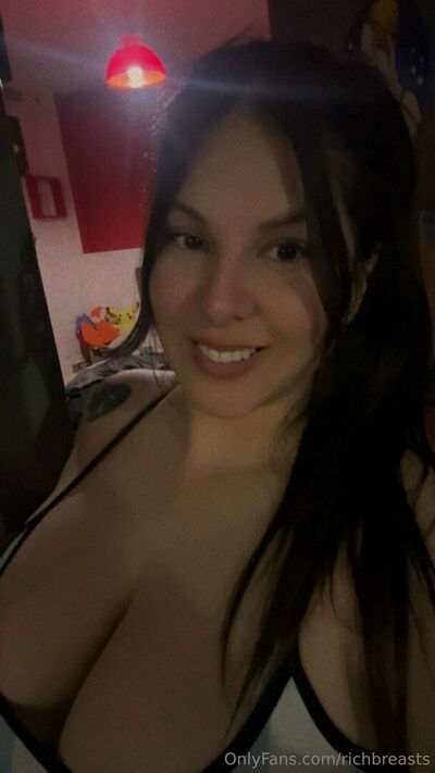 Richbreasts
