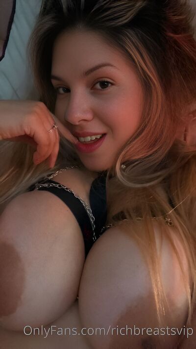 Richbreasts