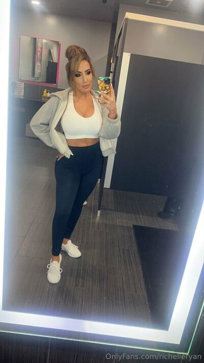 Richelleryan