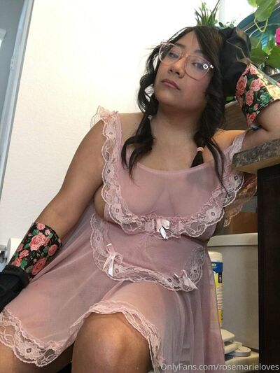 Rosemarieloves
