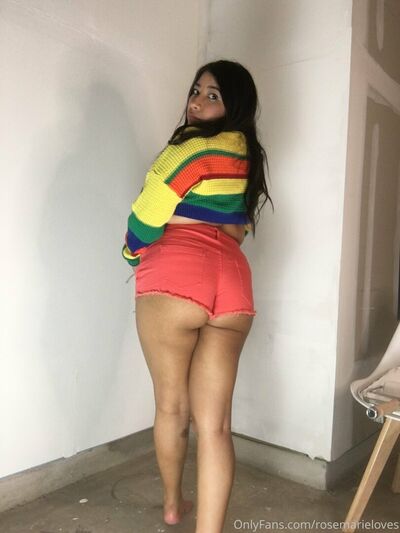 Rosemarieloves