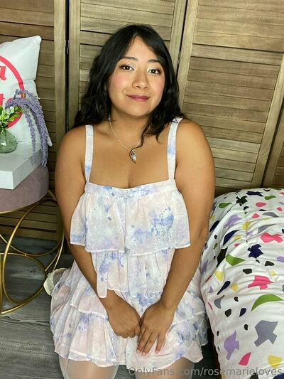 Rosemarieloves