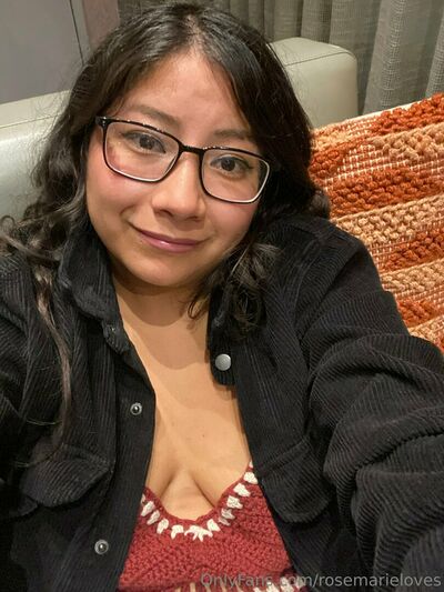 Rosemarieloves