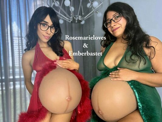 Rosemarieloves