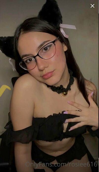 Rosiee616