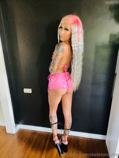 Rosiewestttt